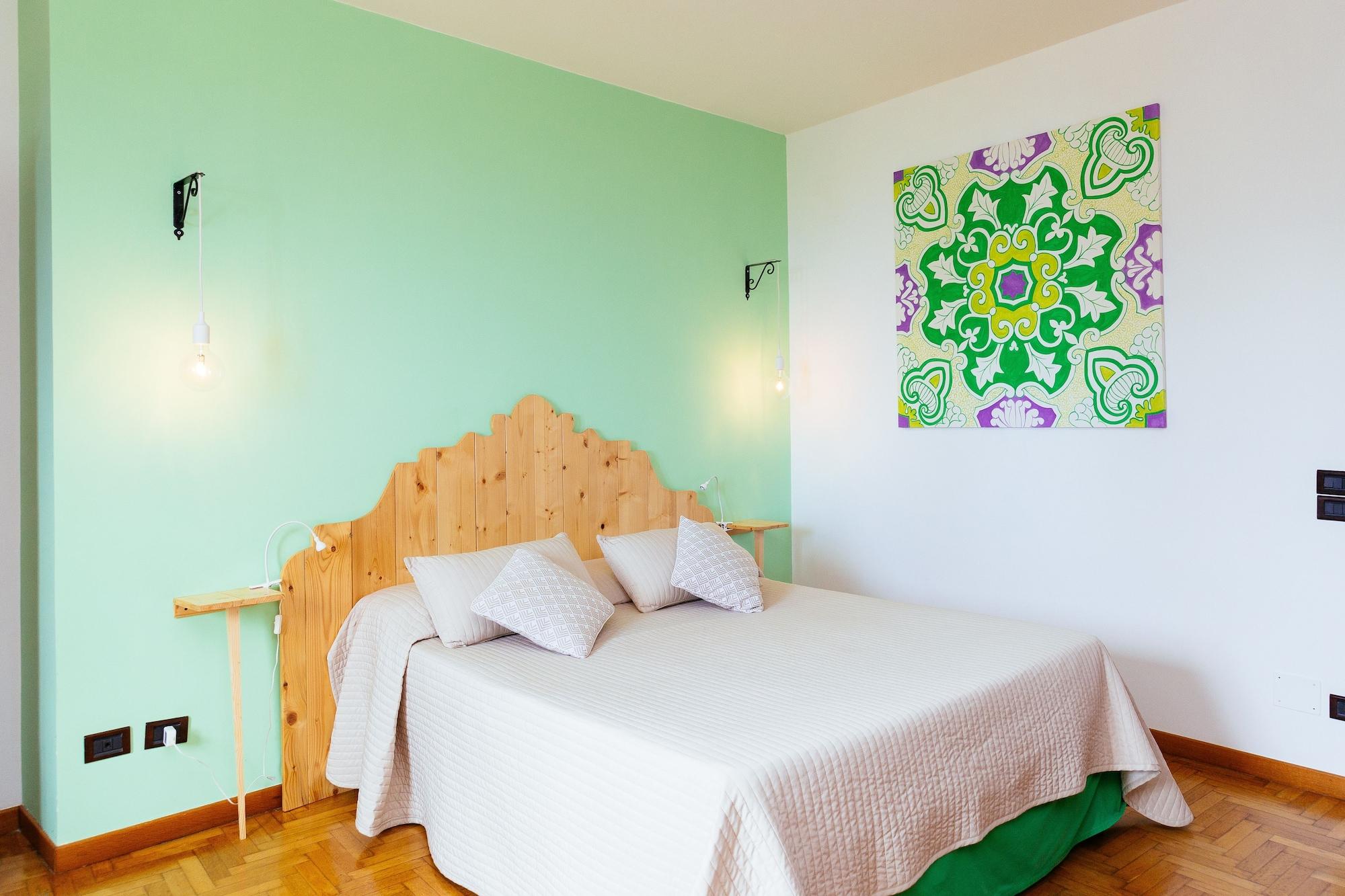 Villa Carolina Sorrento Private Heated Pool And Sea View ภายนอก รูปภาพ