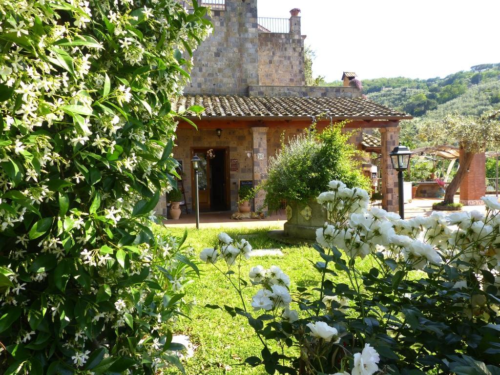 Villa Carolina Sorrento Private Heated Pool And Sea View ภายนอก รูปภาพ